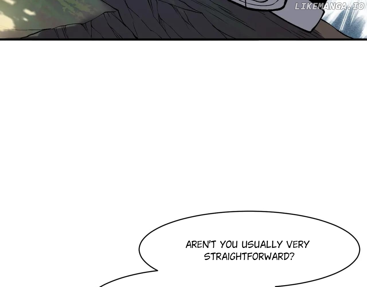 The Devil Never Cries Chapter 90 - page 11